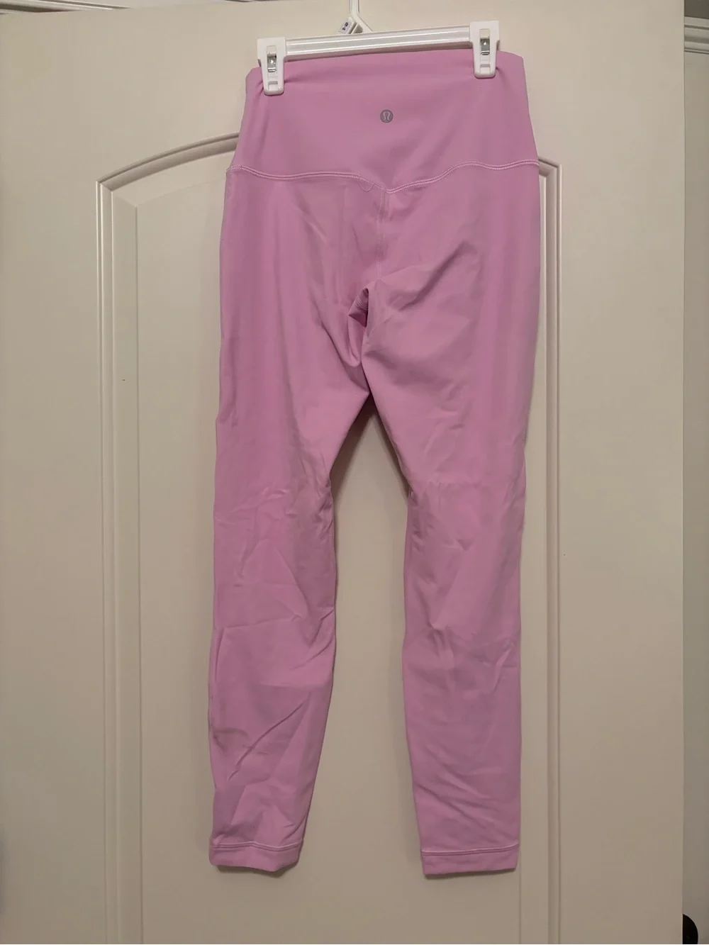 lululemon athletica Align High-Rise Pant 25” - Vitapink